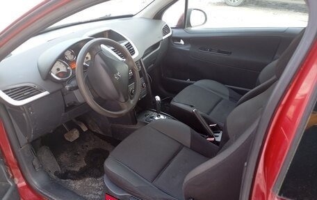 Peugeot 207 I, 2009 год, 170 000 рублей, 3 фотография