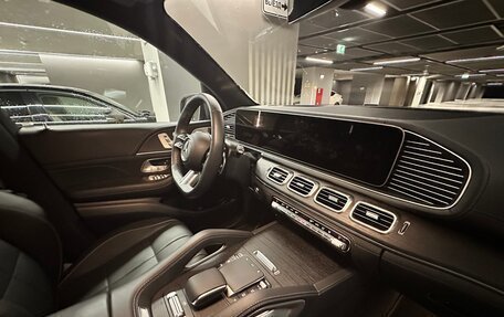 Mercedes-Benz GLS, 2024 год, 15 500 000 рублей, 9 фотография