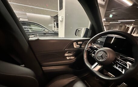 Mercedes-Benz GLS, 2024 год, 15 500 000 рублей, 7 фотография