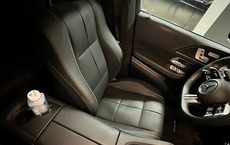 Mercedes-Benz GLS, 2024 год, 15 500 000 рублей, 6 фотография