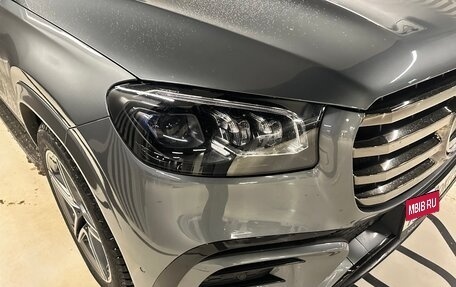 Mercedes-Benz GLS, 2024 год, 15 500 000 рублей, 3 фотография