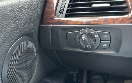 BMW 3 серия, 2006 год, 850 000 рублей, 13 фотография