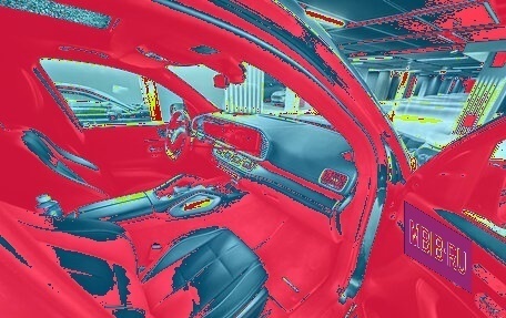 Mercedes-Benz GLS, 2024 год, 15 500 000 рублей, 10 фотография