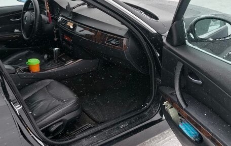 BMW 3 серия, 2006 год, 850 000 рублей, 17 фотография