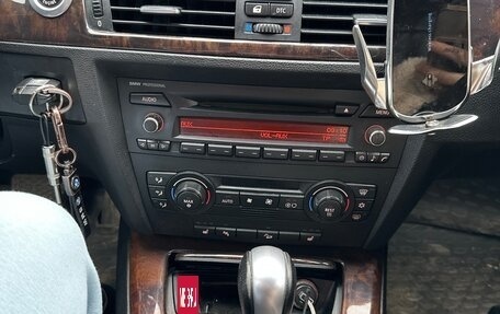 BMW 3 серия, 2006 год, 850 000 рублей, 15 фотография