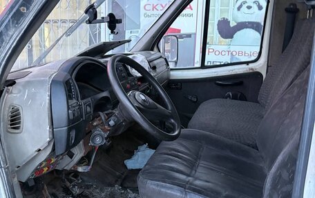 ГАЗ 3103 «Волга», 1997 год, 230 000 рублей, 2 фотография