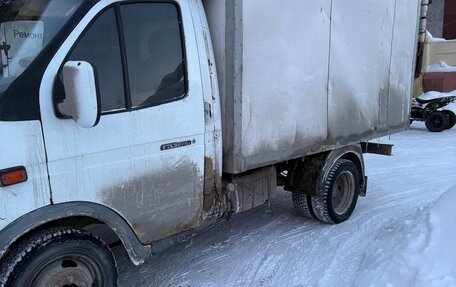 ГАЗ 3103 «Волга», 1997 год, 230 000 рублей, 4 фотография
