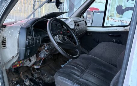 ГАЗ 3103 «Волга», 1997 год, 230 000 рублей, 5 фотография