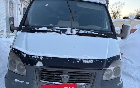 ГАЗ 3103 «Волга», 1997 год, 230 000 рублей, 6 фотография