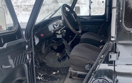 ЛуАЗ 3151, 2005 год, 350 000 рублей, 7 фотография