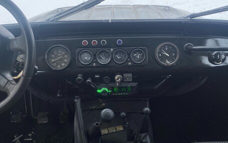 ЛуАЗ 3151, 2005 год, 350 000 рублей, 8 фотография