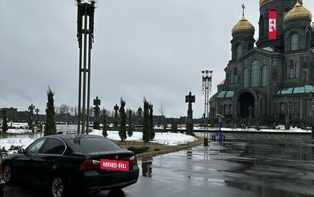 BMW 3 серия, 2006 год, 850 000 рублей, 8 фотография