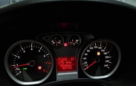 Ford Focus II рестайлинг, 2010 год, 629 000 рублей, 3 фотография