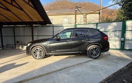 BMW X1, 2012 год, 1 890 000 рублей, 6 фотография