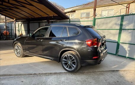 BMW X1, 2012 год, 1 890 000 рублей, 8 фотография