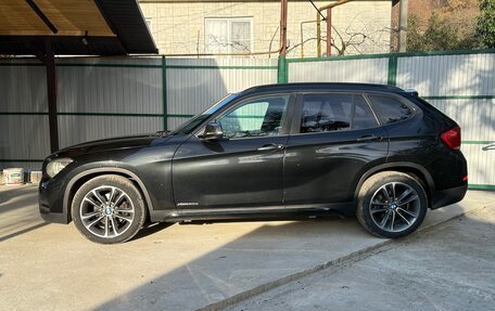 BMW X1, 2012 год, 1 890 000 рублей, 5 фотография