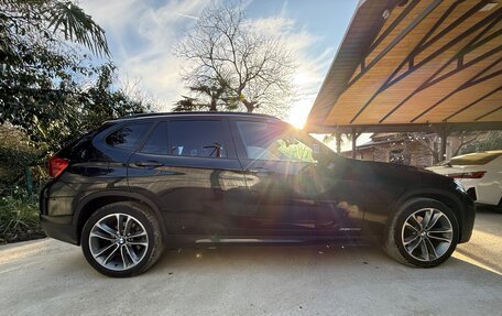 BMW X1, 2012 год, 1 890 000 рублей, 10 фотография