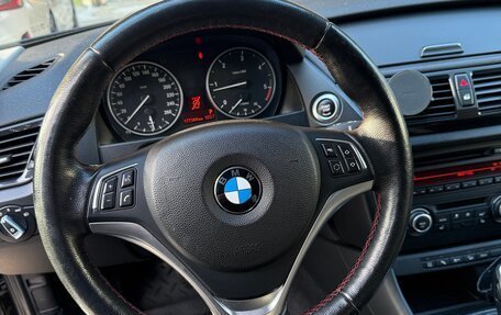 BMW X1, 2012 год, 1 890 000 рублей, 14 фотография