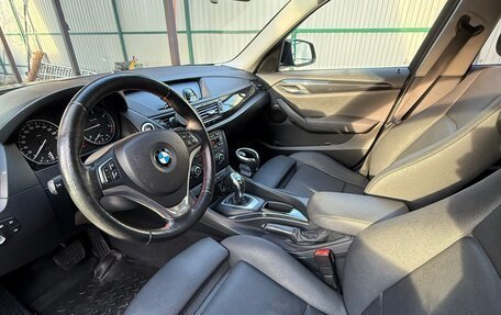 BMW X1, 2012 год, 1 890 000 рублей, 12 фотография