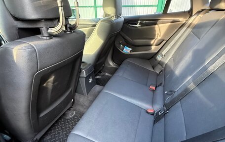 BMW X1, 2012 год, 1 890 000 рублей, 17 фотография