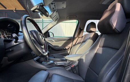 BMW X1, 2012 год, 1 890 000 рублей, 13 фотография