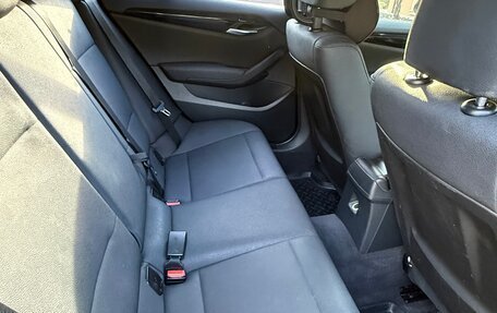 BMW X1, 2012 год, 1 890 000 рублей, 18 фотография