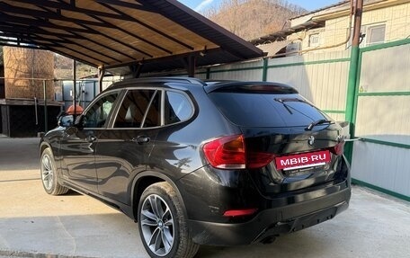 BMW X1, 2012 год, 1 890 000 рублей, 7 фотография
