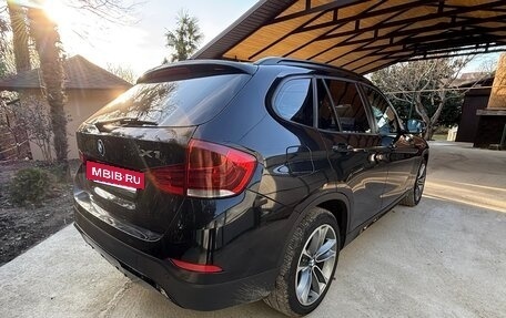 BMW X1, 2012 год, 1 890 000 рублей, 9 фотография