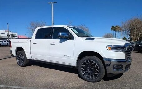 Rambler 1500, 2026 год, 9 777 000 рублей, 2 фотография