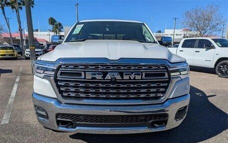 Rambler 1500, 2026 год, 9 777 000 рублей, 3 фотография