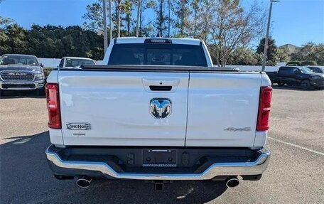 Rambler 1500, 2026 год, 9 777 000 рублей, 5 фотография