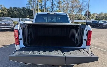 Rambler 1500, 2026 год, 9 777 000 рублей, 11 фотография