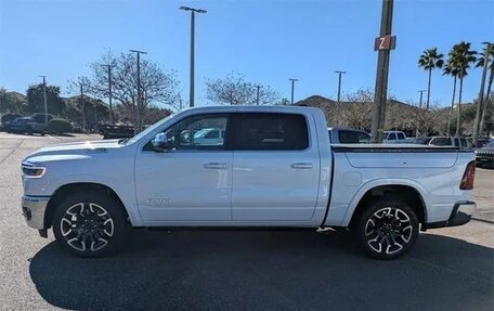 Rambler 1500, 2026 год, 9 777 000 рублей, 8 фотография