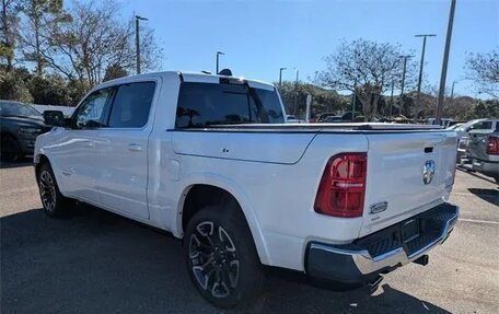 Rambler 1500, 2026 год, 9 777 000 рублей, 7 фотография