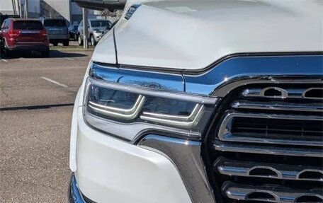 Rambler 1500, 2026 год, 9 777 000 рублей, 9 фотография