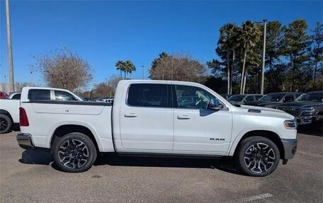 Rambler 1500, 2026 год, 9 777 000 рублей, 4 фотография