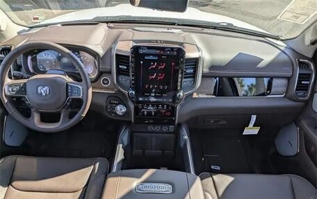 Rambler 1500, 2026 год, 9 777 000 рублей, 14 фотография