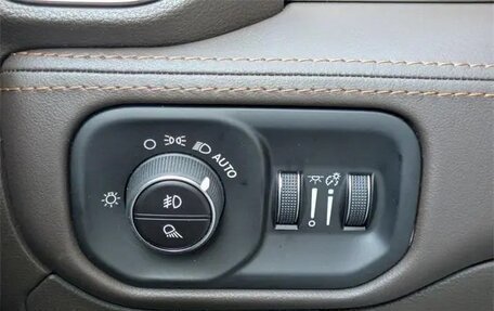 Rambler 1500, 2026 год, 9 777 000 рублей, 28 фотография