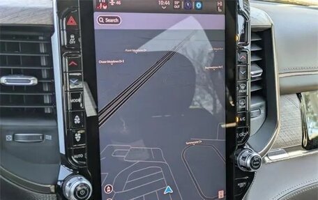 Rambler 1500, 2026 год, 9 777 000 рублей, 24 фотография