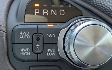 Rambler 1500, 2026 год, 9 777 000 рублей, 26 фотография