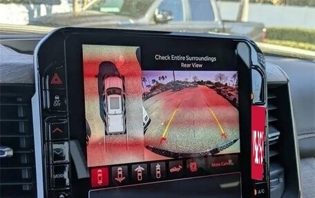 Rambler 1500, 2026 год, 9 777 000 рублей, 18 фотография