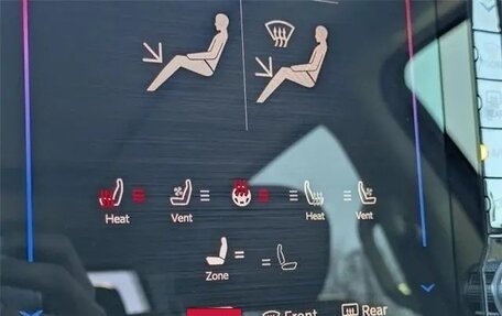 Rambler 1500, 2026 год, 9 777 000 рублей, 25 фотография