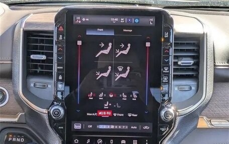 Rambler 1500, 2026 год, 9 777 000 рублей, 16 фотография