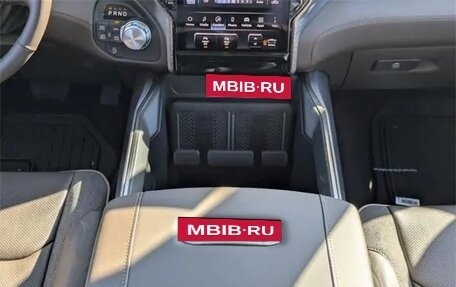 Rambler 1500, 2026 год, 9 777 000 рублей, 22 фотография