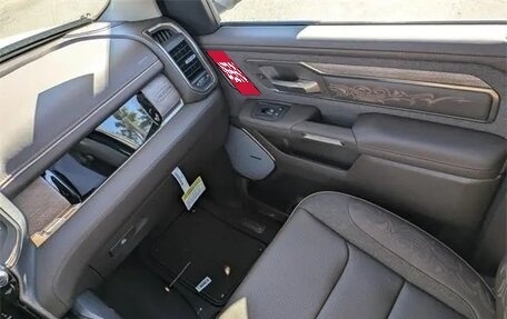 Rambler 1500, 2026 год, 9 777 000 рублей, 15 фотография