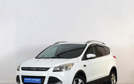 Ford Kuga III, 2014 год, 1 049 000 рублей, 2 фотография