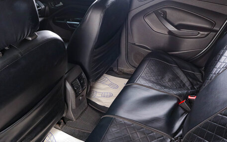 Ford Kuga III, 2014 год, 1 049 000 рублей, 8 фотография