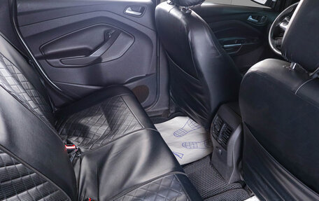 Ford Kuga III, 2014 год, 1 049 000 рублей, 9 фотография