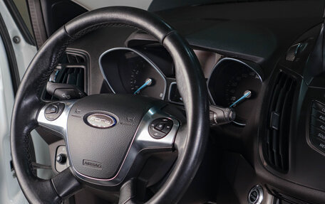 Ford Kuga III, 2014 год, 1 049 000 рублей, 11 фотография