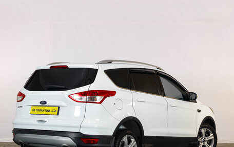 Ford Kuga III, 2014 год, 1 049 000 рублей, 6 фотография